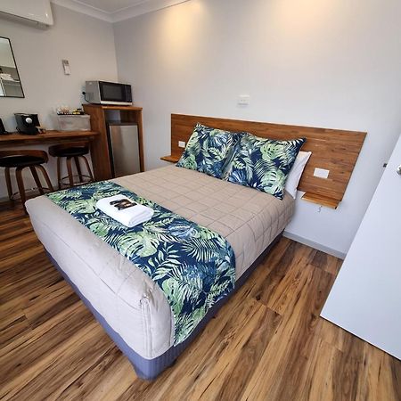 Taree Country Motel Kültér fotó