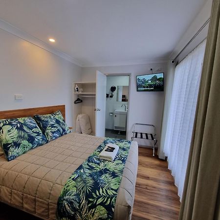 Taree Country Motel Kültér fotó