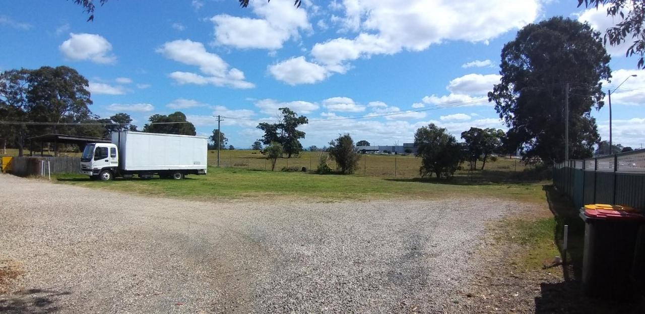 Taree Country Motel Kültér fotó