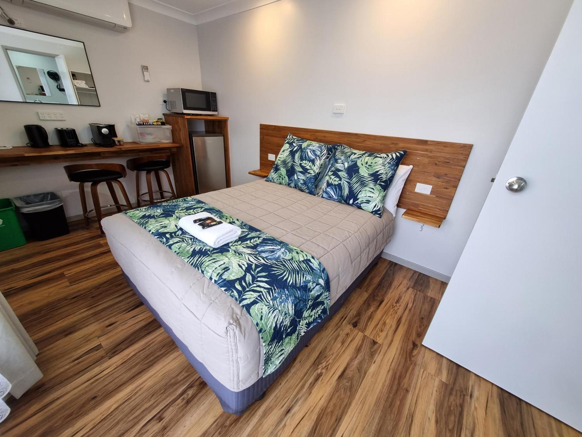 Taree Country Motel Kültér fotó