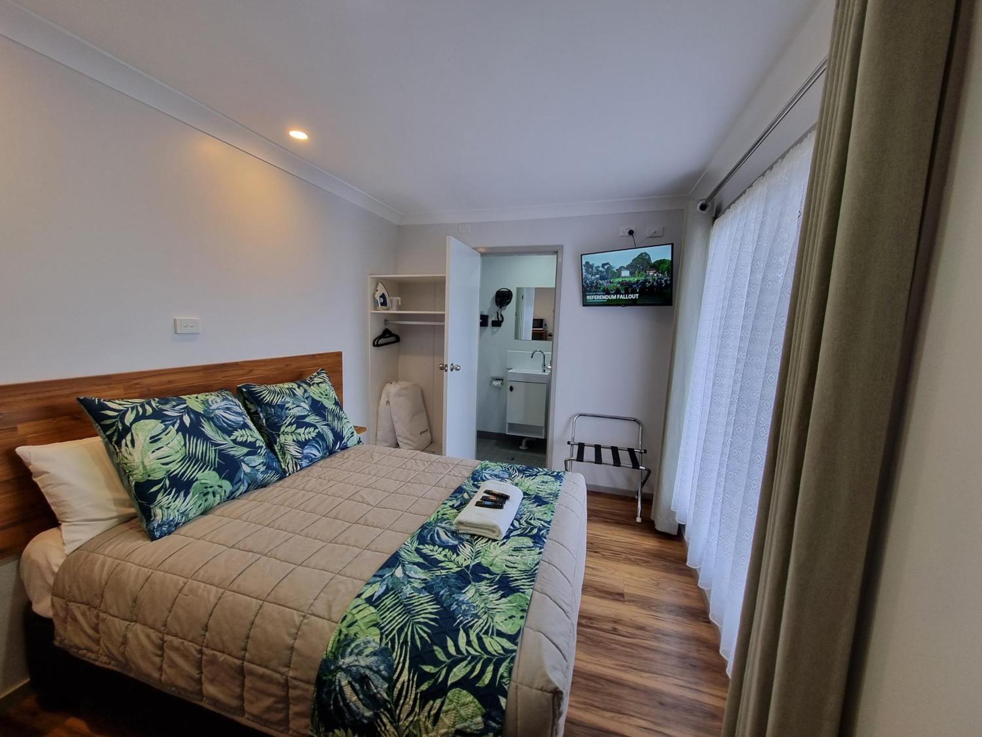 Taree Country Motel Kültér fotó