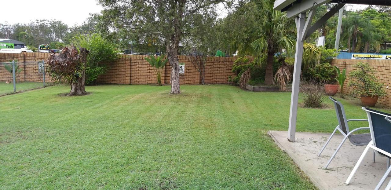 Taree Country Motel Kültér fotó